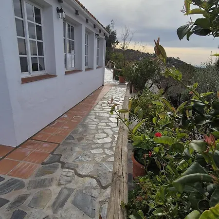 Casa Aguilar Holiday home