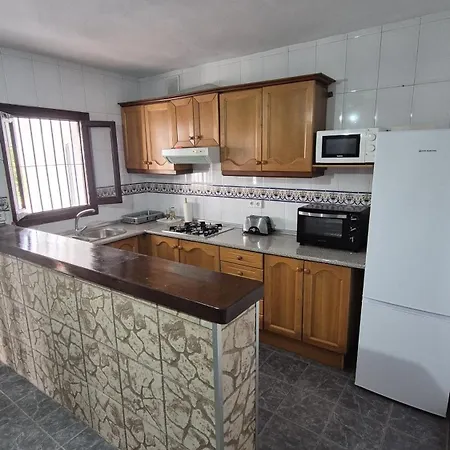 Casa Aguilar *