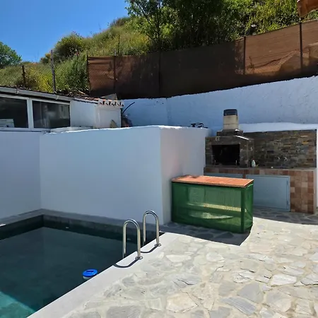 Casa Aguilar *