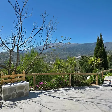 Holiday home Casa Aguilar Competa