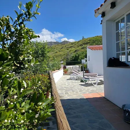 Casa Aguilar *