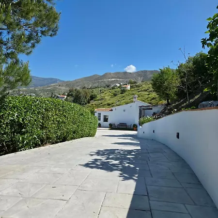 Casa Aguilar Holiday home