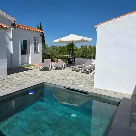 Casa Aguilar Holiday home Competa