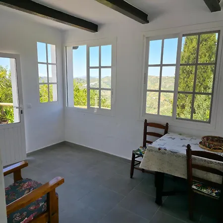 Casa Aguilar *